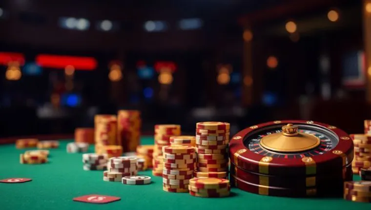 Daily bonus wheel with various rewards, showcasing ongoing promotions at Bigbunny Casino